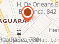Studio Ana Laura - Hotel em São Paulo