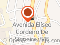 Cordão de Ouro Mangalot - São Paulo/SP - Brasil