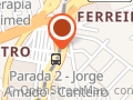 Auto Posto City Taboão