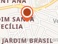 Igreja Evangélica Lirio Dos Vales. Jardim Brasil