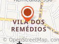 Cantina Nossa Senhora Dos Remédios