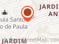 CRAS Jardim Santo Antônio