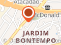 Altas Horas Bar e Restaurante e karaokê