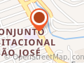 Arca Doce Sorvetes - São José - Campo Limpo Pta