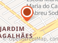 Padaria nova estrela