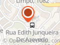 Igreja Batista Regular no Horto do Ype