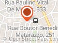 JR Distribuidora de Água