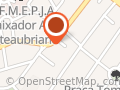 Quadrangular Vila Yara
