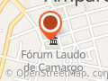 Fórum 1º Ofício Judicial