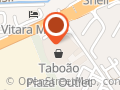 Quiosque Chopp Brahma Taboão Plaza Outlet