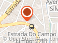 Graveto's Paulista