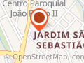 BAR SÃO SEBASTIÃO