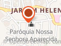 Paróquia Nossa Senhora Aparecida - T.S.