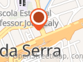 Águia Pisos