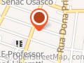 Coife Odonto Osasco