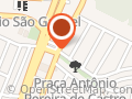 Panificadora Pombinha Branca