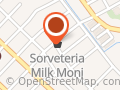 Sorveteria Milk Mone