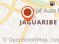 Centro Veterinário Jaguaribe
