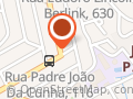 Primeira Igreja Batista Jardim Arpoador