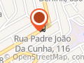 Distribuidora de ovos Pereira