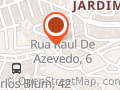 Sociedadde Amigos De Bairro Do Jardim Magdalena