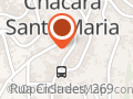 Chácara Santa Maria