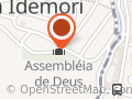 Primeira Igreja Batista Em Jardim Idemori