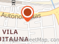 Casa de Bolos