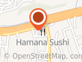 Hamana Sushi Taboão da Serra