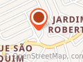 Igreja Batista Em Jardim Sao Salvador