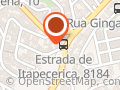 Estrada centro automotivo