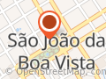 UniCesumar SÃO JOÃO DA BOA VISTA