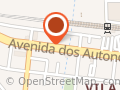 Auto Vidros Santo Antônio