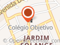 Colégio Objetivo Campo Limpo Paulista