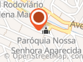 Paróquia Nossa Senhora Aparecida, Helena Maria - Osasco