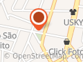 Estação São João - Pizza, Bar e Restaurante