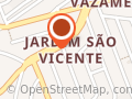 Paróquia São Vicente de Paulo e São Tiago Apóstolo