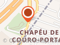 Coração de Leão Restaurante