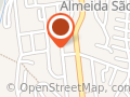Templo de Oxossi e Oxum - Associação Pai Tupiamim - Asé Egbe Omo Erinlé ati Osùn