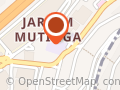 Prefeitura Municipal De Barueri-escola Nestor De Camargo - Jardim Muti