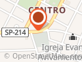 CREAS (Centro de Referência Especializada da Assistência Social) - Embu Guaçu