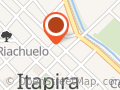 SOCIEDADE ESPORTIVA ITAPIRENSE