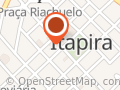 BANESPA-Banco do Estado de São Paulo S/A Agência Itapira
