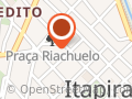 Compasso Elaboração De Projetos