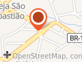 Padaria e Lanchonete Bom Gosto