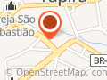 Auto Posto Tapirense