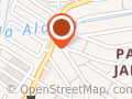 Quadrangular Pq Jandaia