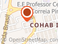 Condominio Multipredial Paraiba Predio 13 Cohab 1