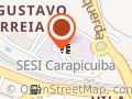 Sesi De Carapicuiba