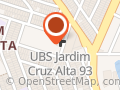 UBS Jardim Cruz Alta
